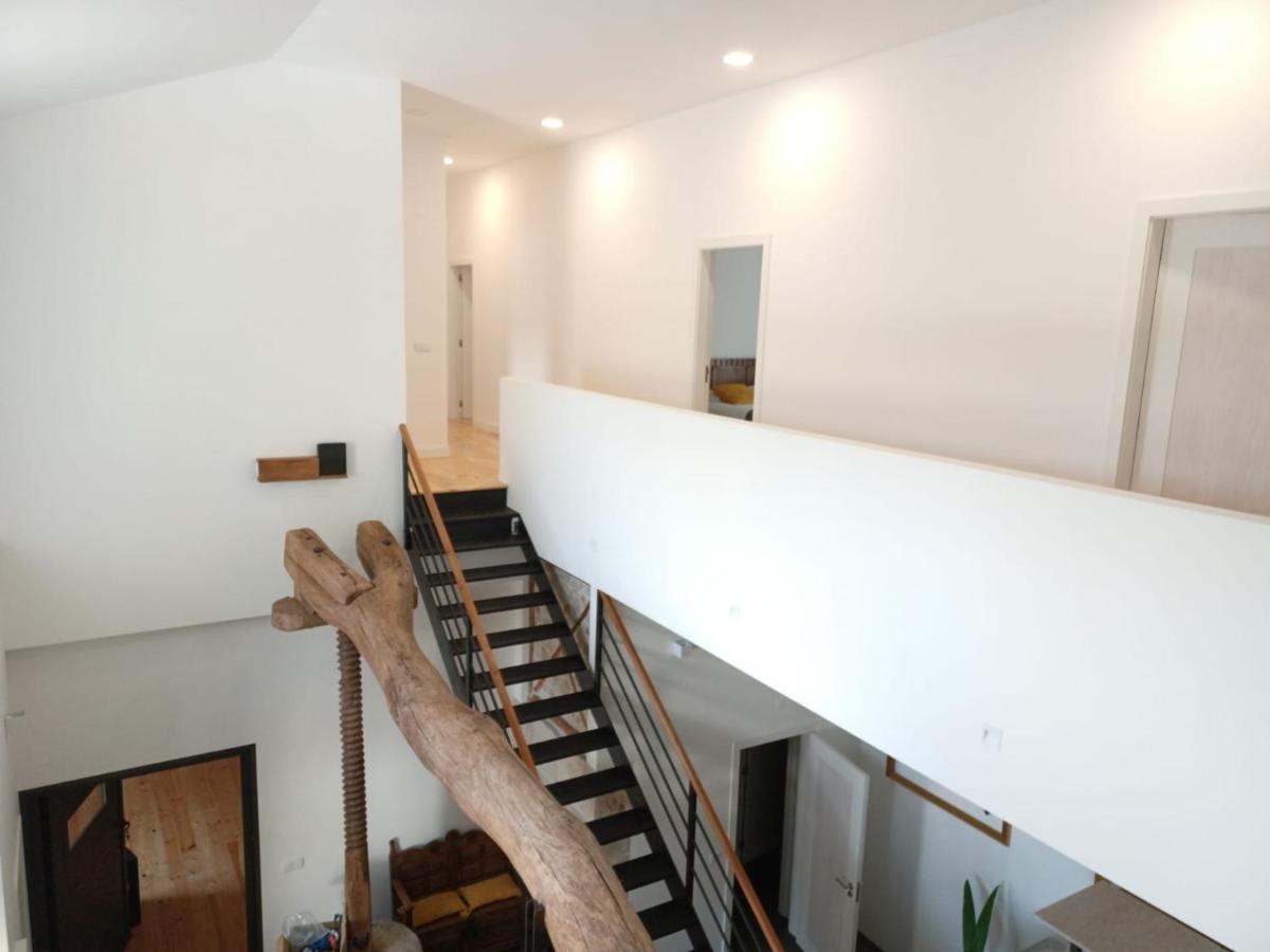 Adega Residencias Artisticas - Perto De Lisboa Almargem  Exterior photo